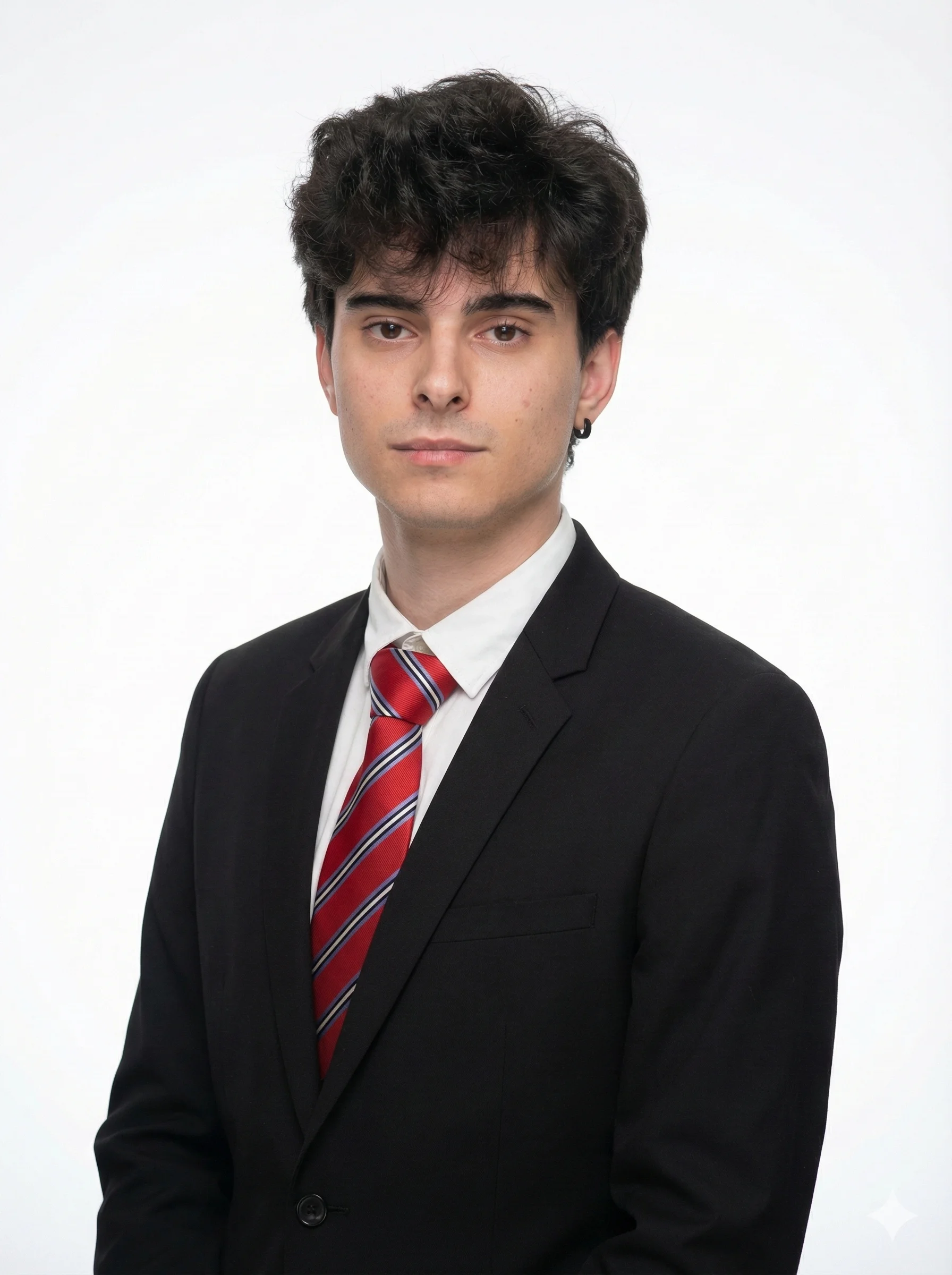 Enrique Sopeña Urbano